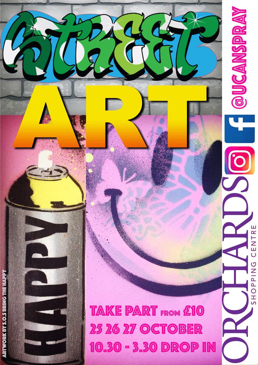 UCANSPRAY tweet media