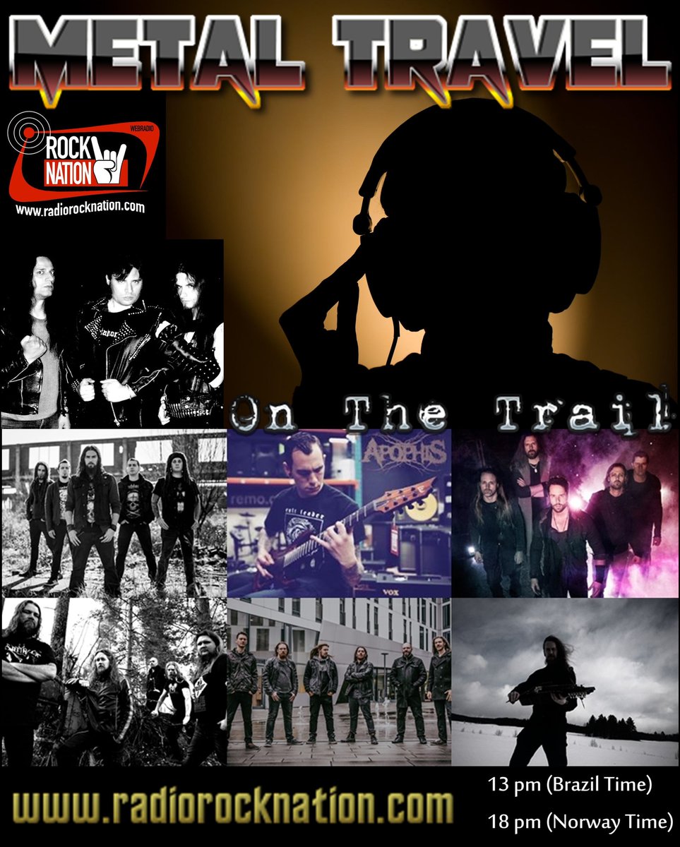 MetalTravel tweet picture