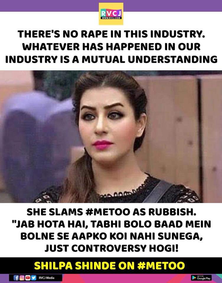 anil_bargal's tweet photo. #MeToo4publicity 
#metoo 
#Nobody can left in me too storm
#More politicians &amp; celibreties will be trap on fake &amp; False #metoo
#publicity #money #carrier 
#Jago be alert it's real time for bring
#PurushAayog 
@PMOIndia @rsprasad @harinarayanBJP @aamir_khan @TV9Marathi @MiLOKMAT https://t.co/jNgDWIbM8s