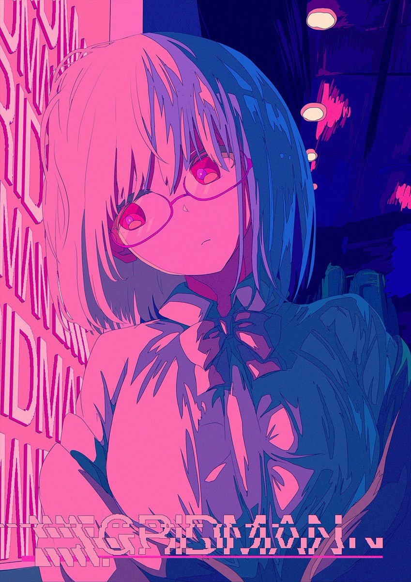 Ssss Gridman イラストまとめ 6ページ目 Togetter Ssss Gridman イラストまとめ 6ページ目 Togetter