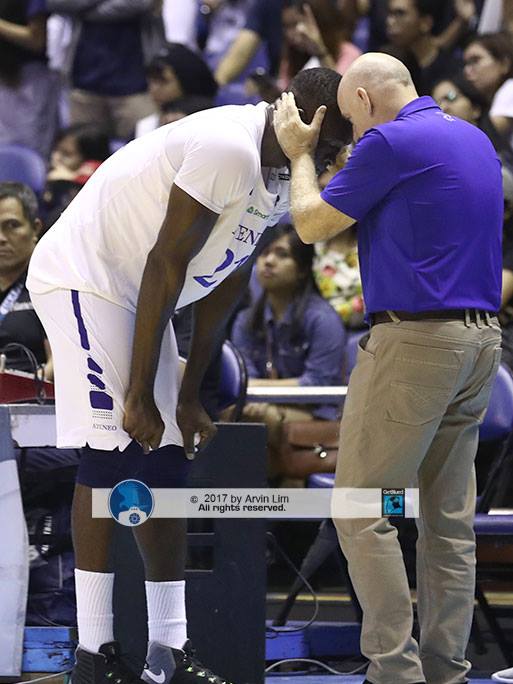 TeamAMDG's tweet photo. Coach Tab 2016, 2017, 2018 #BEDAD
© TheGUIDON - John Oranga @johnoranga_mw & Fabilioh - Arvin Lim @arvinulim https://t.co/CAPa7VVw9h