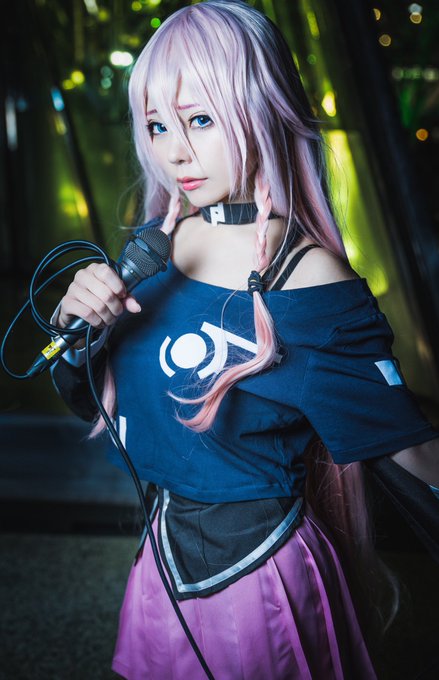 コスプレイヤーみはるのTwitter画像66