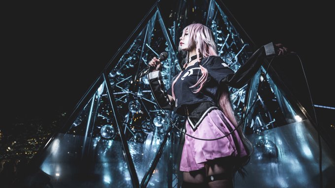 コスプレイヤーみはるのTwitter画像68