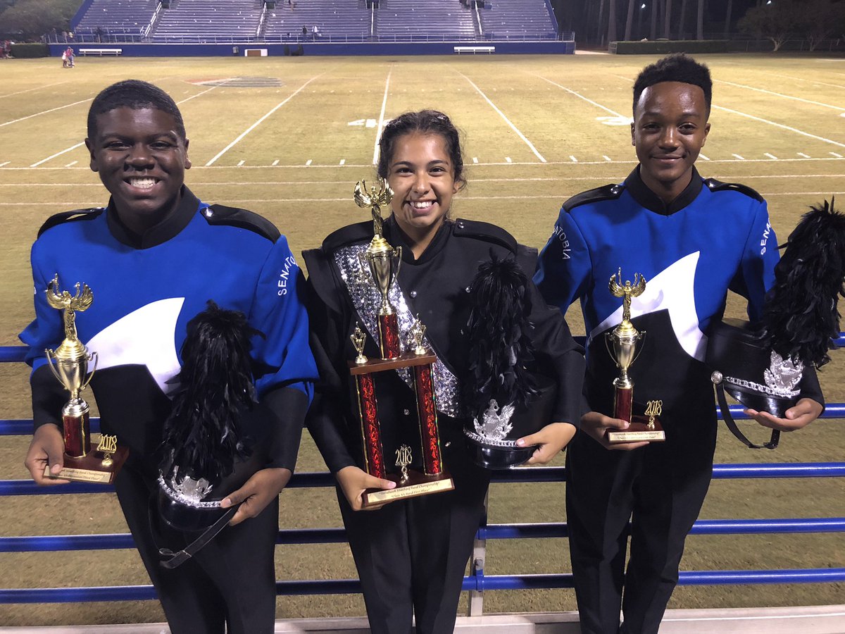SenatobiaBands's tweet photo. Bringing home hardware is great, but we are super proud of the way are students represented our band program and school!!!!  #Tobiepride #DUP #EndlessEffortEveryday https://t.co/Dhb4H514JF