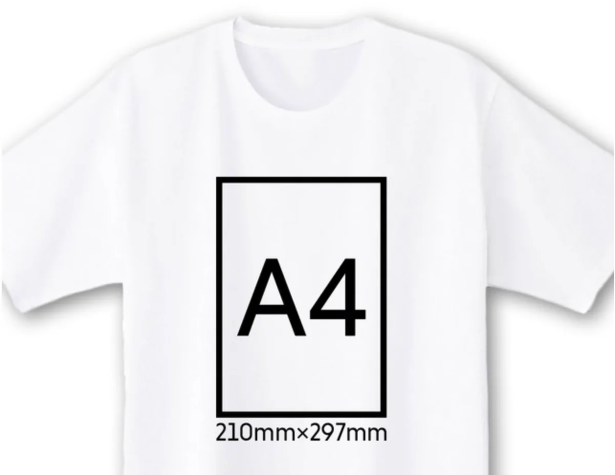 A4Tシャツを買ったら畳み方が大正解すぎて草ww完璧な梱包だww