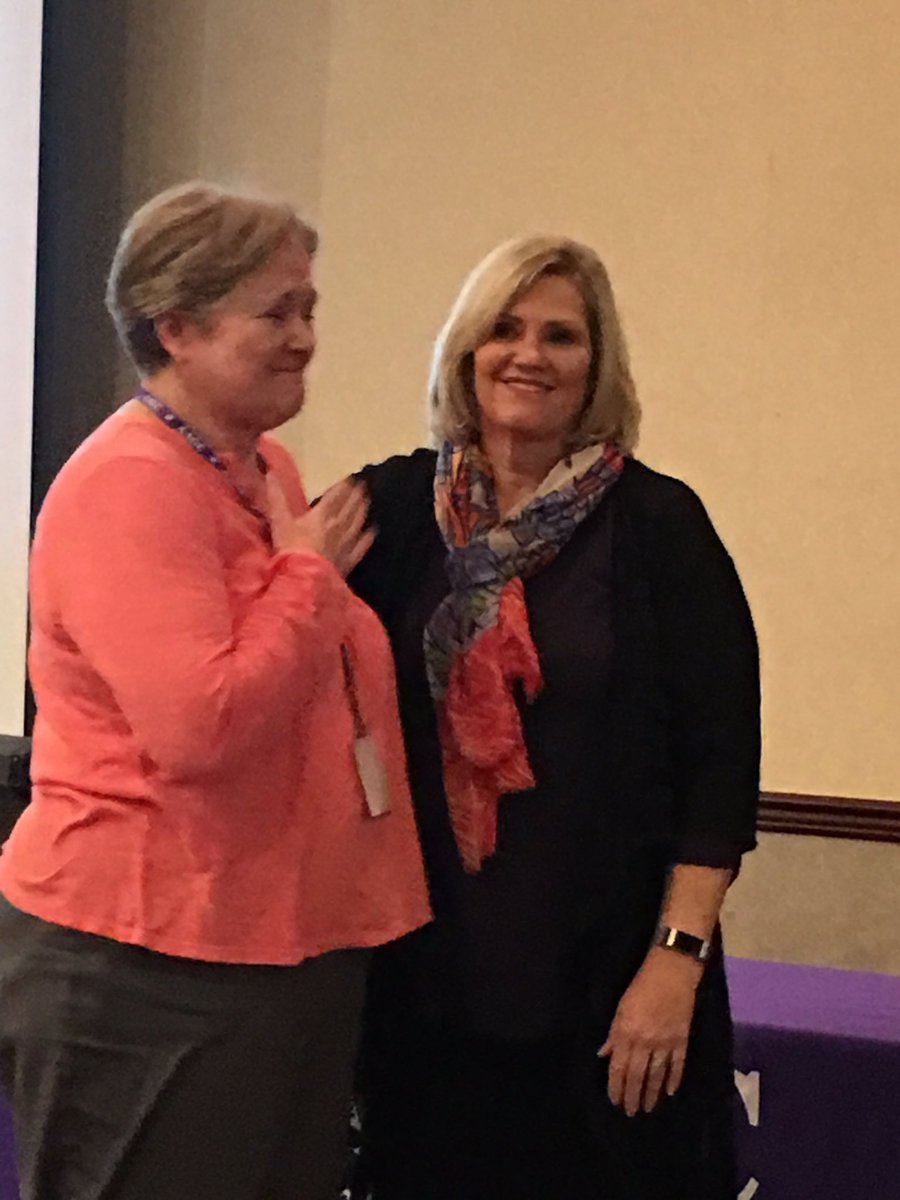 RSparks4kids's tweet photo. Congratulations Mrs. Stewart @VHCahabaHeights on your Lifetime Achievement Award from AAGC honoring over 20 years of service @alabamagifted students. #AAGC18 #ALgifted https://t.co/zcm3o0TE18