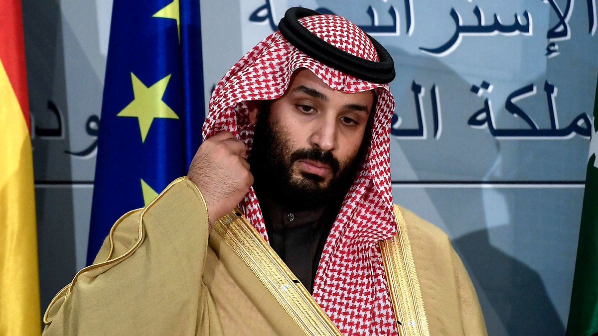 Saudis Admit Journalist Khashoggi Died During Botched Assassination Attempt trib.al/wxJOq6n