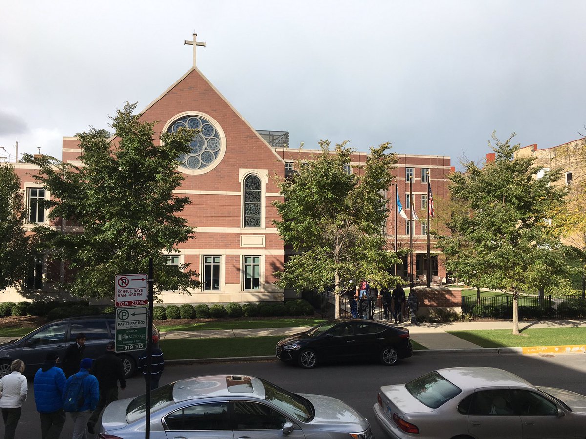 CatholicEmblems's tweet photo. @CatholicEmblems visited St Joseph College Seminary @LoyolaChicago @cometojoseph Scout Day of Recollection #ReligiousEmblems https://t.co/T1tNMyQQLB