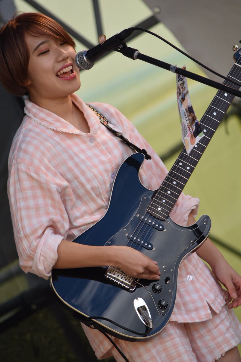MARTO0111's tweet photo. 10/20(土)。
トップバッターは、みるきー#
8月のダグリフェス以来、2ヶ月経つうちにコンセプトが学校になっとる。笑
#みるきーしゃーぷ
#FBF18
#FBF2018
#FUKUOKABAYTOWNFESTIVAL
#福岡ベイタウンフェスティバル https://t.co/IbKoCSUiRa