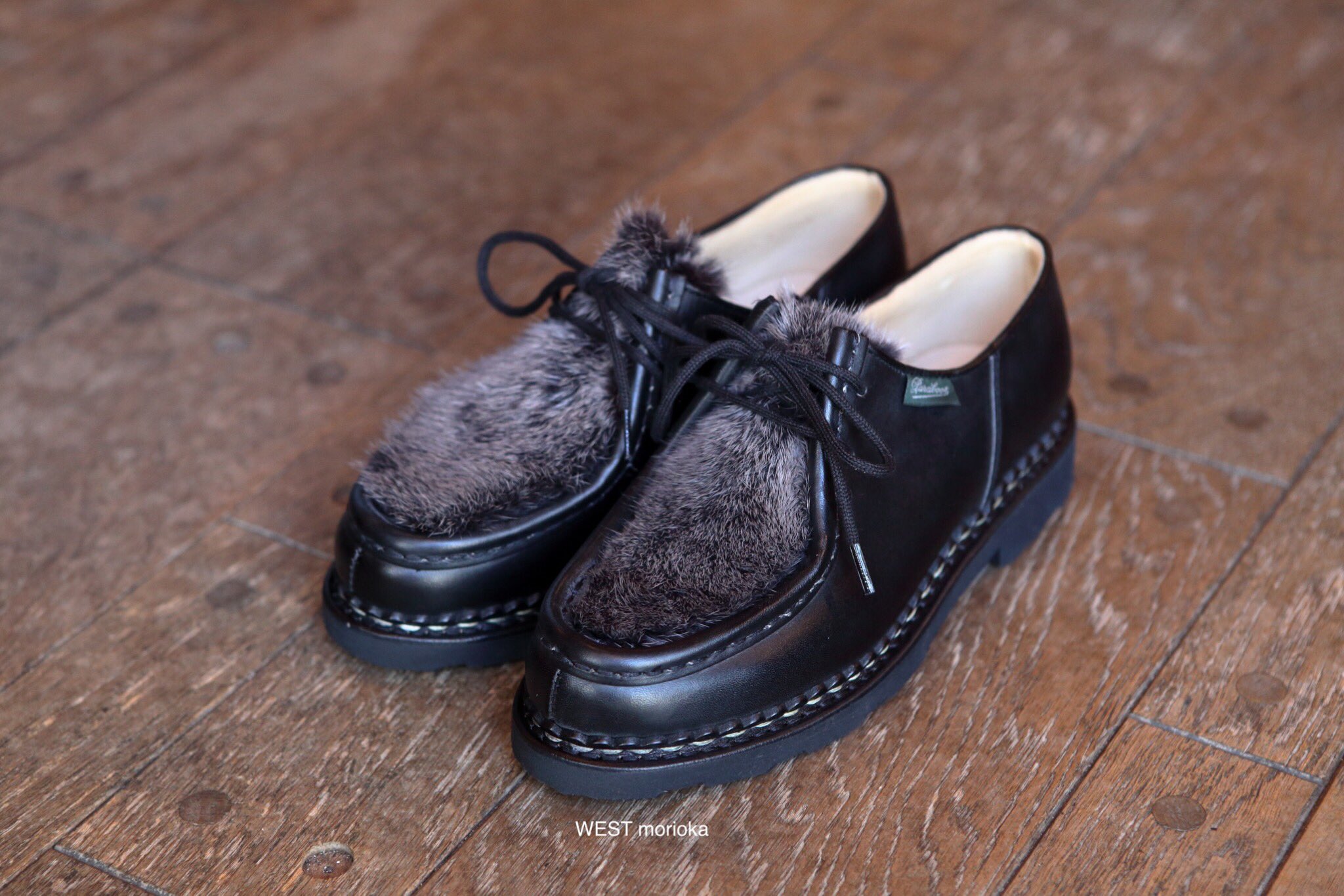 paraboots - MICHAEL／GRIFF （正規取扱品）（721204） - Sheth