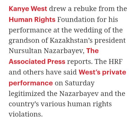 $3 million from Nazatbayev, should that violate FARA?