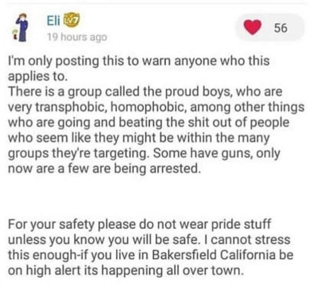 sidesofsanders's tweet photo. @ThomasSanders @ThomasSanders please be careful while your in LA we definitely don’t want you getting hurt😭😭😭😭
I cannot stress this enough https://t.co/kA64jaXDwv