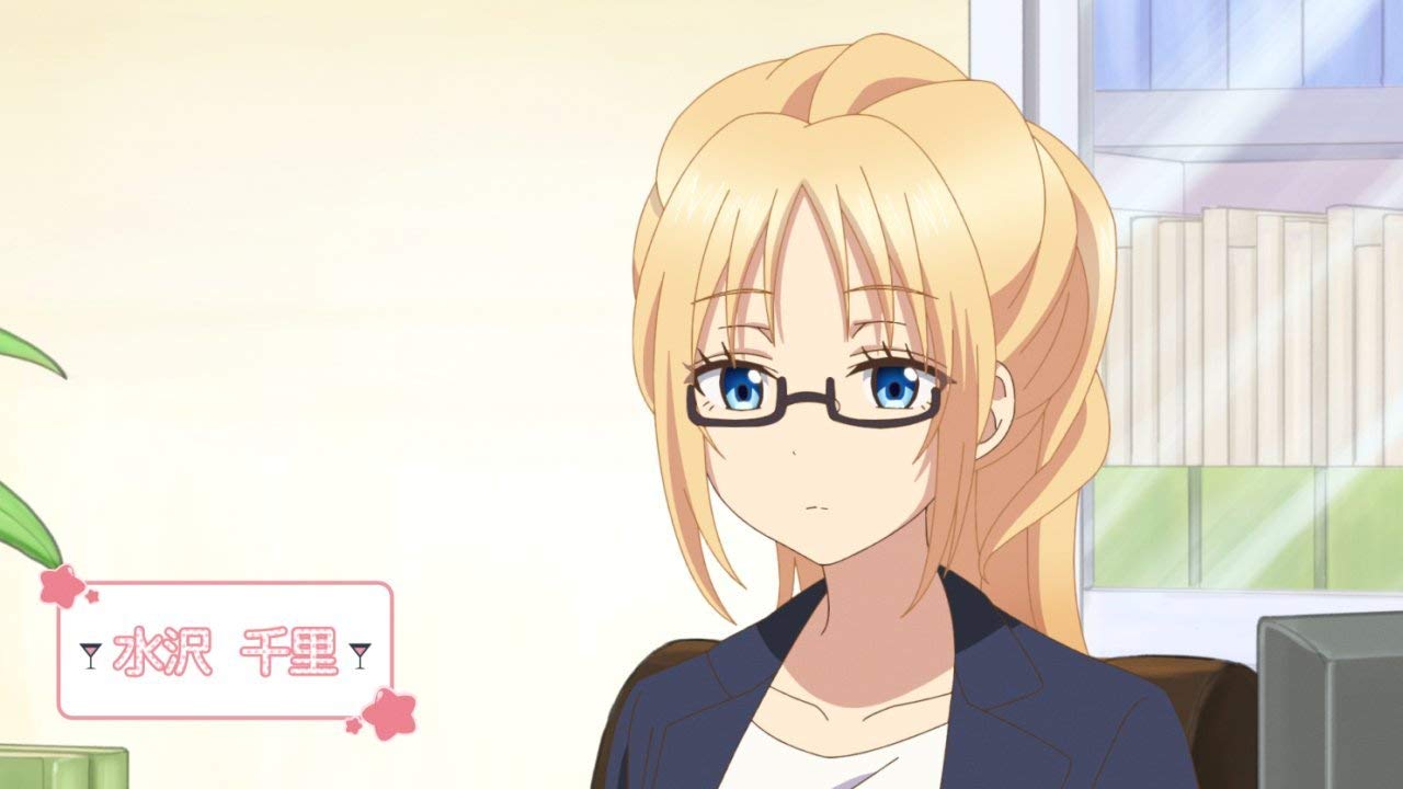 水沢千里生誕祭18 Twitter Search Twitter