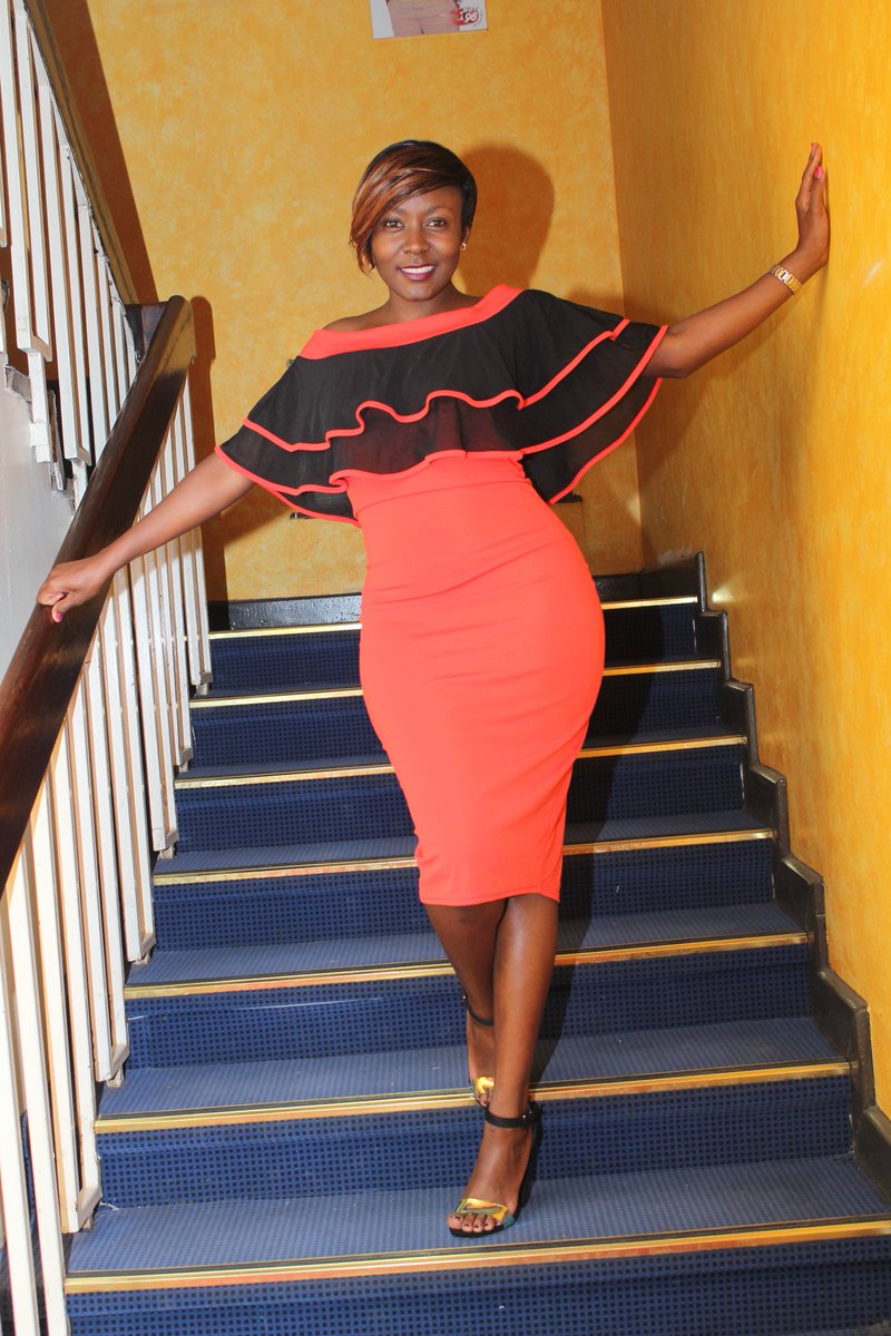 Good morning, natumai wikendi yako imekuwa nzuri? Welcome to a new week tukisifu na kuabudu in style nami <a href="/sellyamutabi/">Kadot</a>
Wanipokea ukiwa wapi, kanisani wapi na unapambazuka na nani hii leo? 
#PambazukaNaRadioCitizen