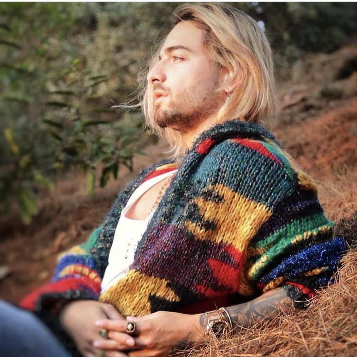 Carlos Andrés's tweet - "Maluma ahora es Doña Bárbara ... Carlos Andrés's tweet - "Maluma ahora es Doña Bárbara ... - 1200 x 1200 jpeg 226kB