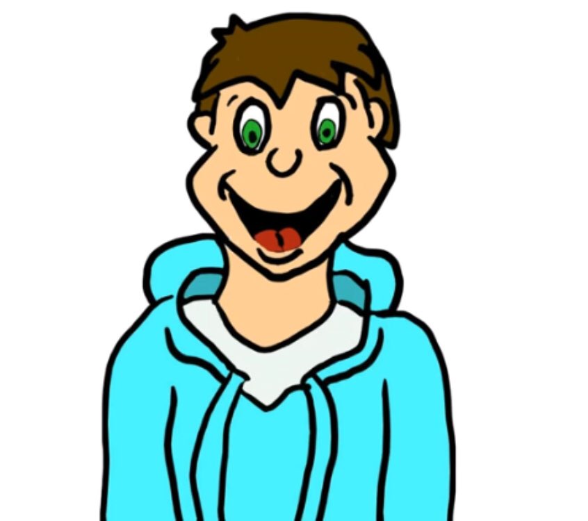 freezepork's tweet photo. imagine benthelooney releasing his new album while he still had this as an icon https://t.co/mmwQuuH7rk