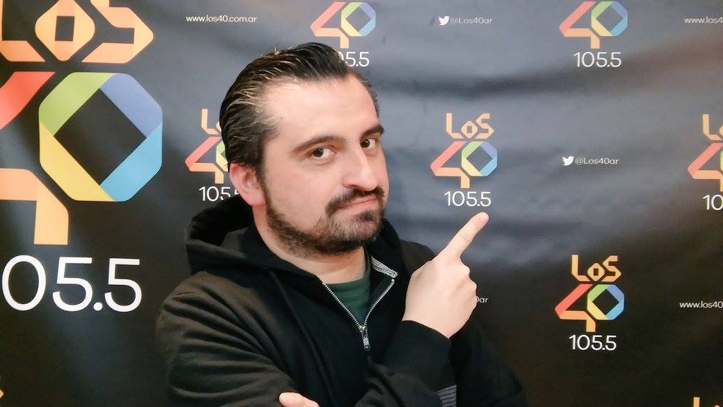 Los40ar's tweet photo. Se arma fiesta y hoy mas que nunca! #40Party hasta las 4
Dj Martin Catramado in the mix nonstop! 
Vos que onda? Desde donde te sumas? Contanos, lo compartimos on air! Feliz dia de la madre! Podes saludar a la tuya con tu mensaje! Sumate y BIENVENIDOOOSSS!!! https://t.co/ZpnOTb6jJE