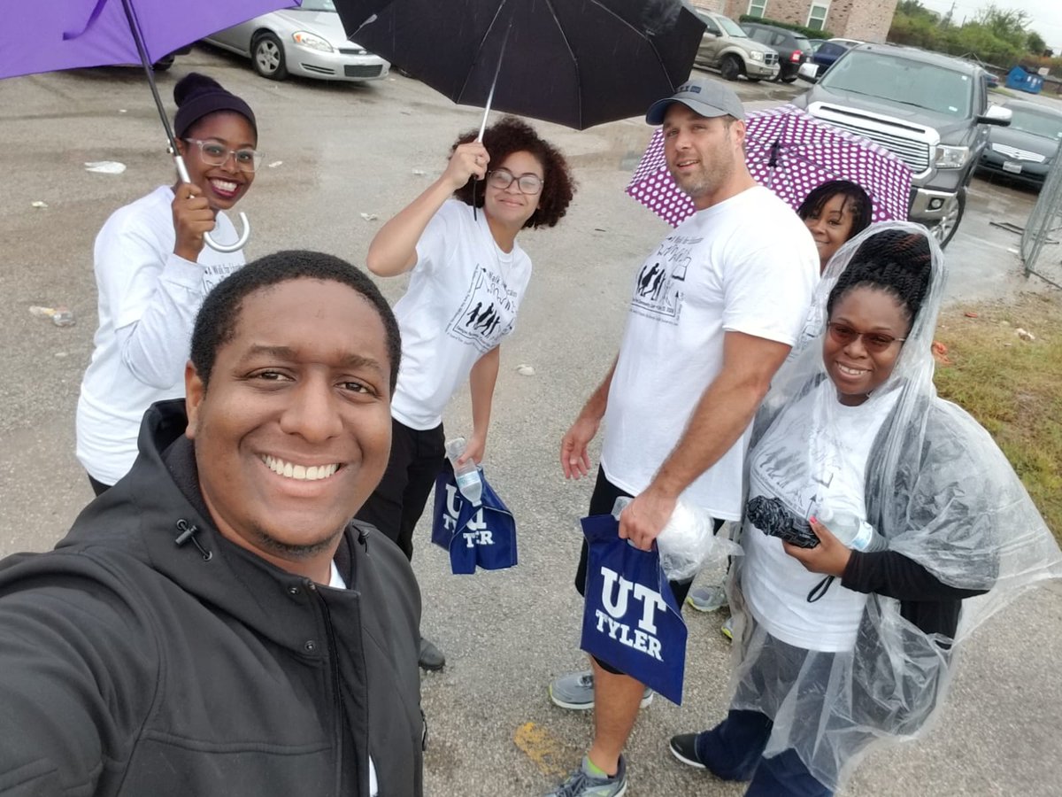 nsbe_uttyler's tweet photo. Reflecting A Walk For Education on October 20th, Fall 2018. An exciting experience for all. Thanks for joining. #nsbehouston #houstonprofessionals #nsbeutt #r5success #r5nsbe @R5NSBE https://t.co/NmShllOZlx