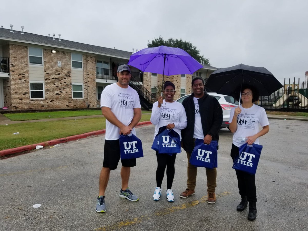 nsbe_uttyler's tweet photo. Reflecting A Walk For Education on October 20th, Fall 2018. An exciting experience for all. Thanks for joining. #nsbehouston #houstonprofessionals #nsbeutt #r5success #r5nsbe @R5NSBE https://t.co/NmShllOZlx