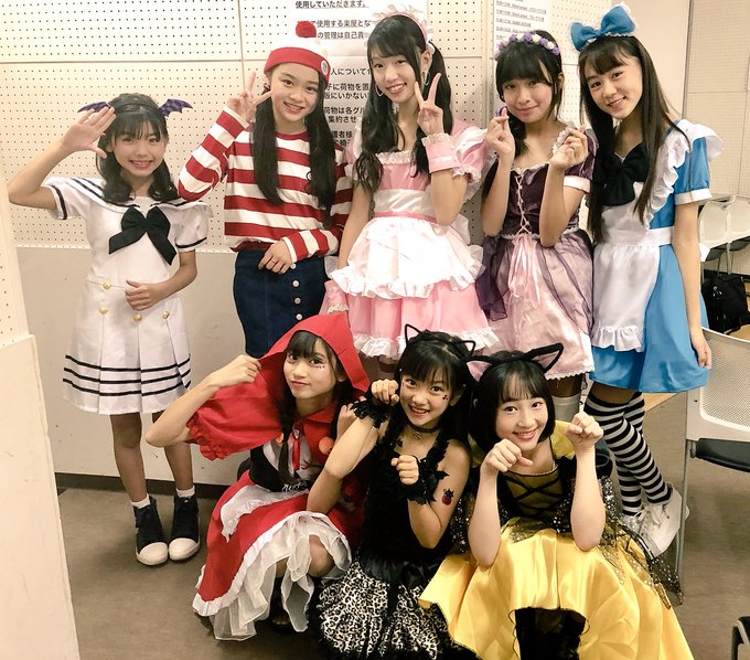 Twitterのコスプレ画像20