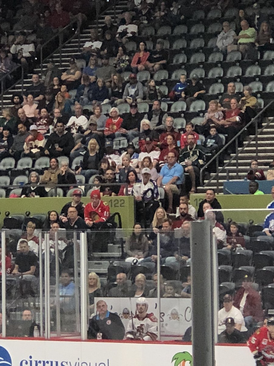 glnlw's tweet image. #freeconor @RoadrunnersAHL #itsgoaltime
