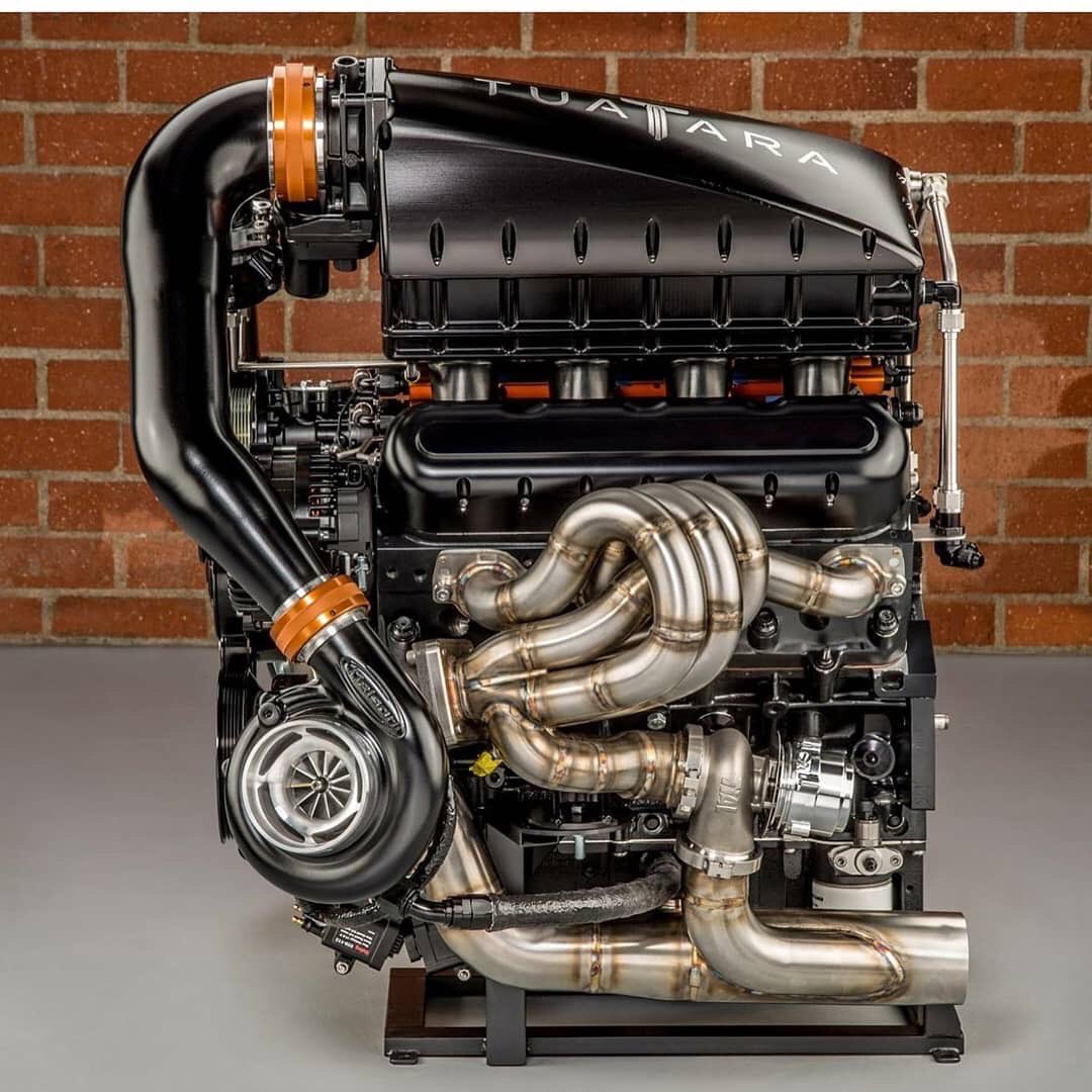 AeroExotic's tweet photo. Twin Turbo Tuatara Engine🔥

Via. #lpdesigns 

4ｂａｎｇｅｒ•ｆｉｌｍｓ🇯🇵 #4BF https://t.co/1hEZmTzDhc
