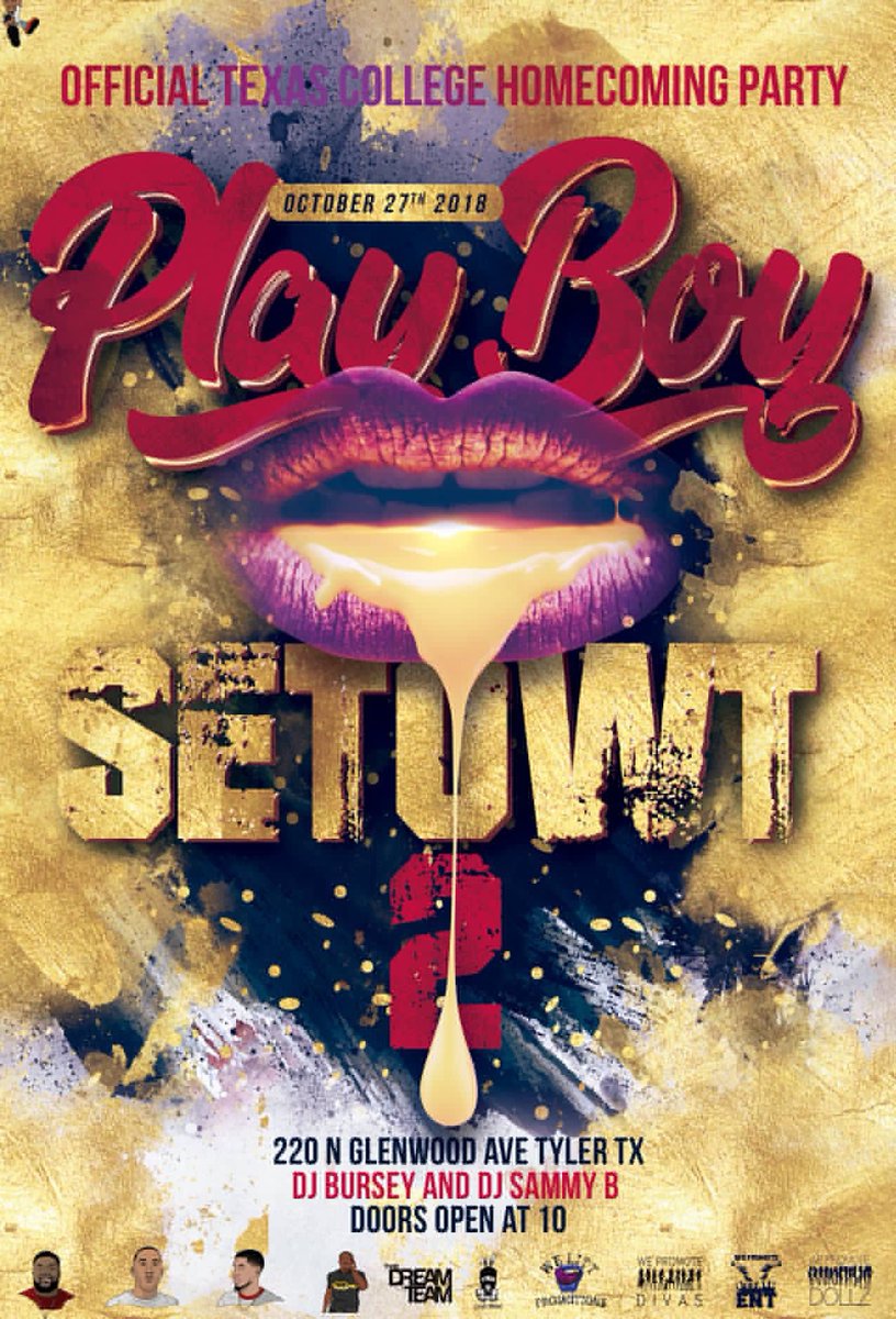 gtcprincess's tweet image. TC HOCO ITS UP ❗️
#KappaTuesday 
#ItsNotAGame 
#PlayBoySetOwt2 
#PlayGirlPromotions 🐰💖