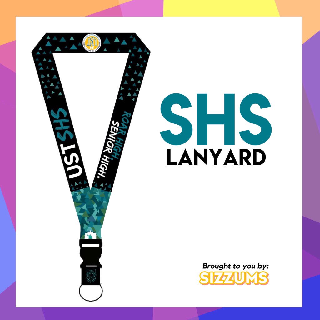 sizzumssss's tweet photo. HELLO MGA SIZTERS KO.

Here are some lanyards na ibebenta namin for the bazaar next week.

PRICE : 120 Php

DM TO PLACE YOUR ORDERS OR CONTACT 
 ❗️Bien  - 09456782459 

#backtowerksiz #DiNakakachoke #Lanyards #ASizForThePeople #Asizt https://t.co/j2mRxwR2Zw