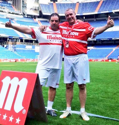 Vick_1488's tweet photo. "Lo importante no es lo deportivo " #JoselePutoMaricon #FlorentinoDimision https://t.co/JiJ6cHIKpu