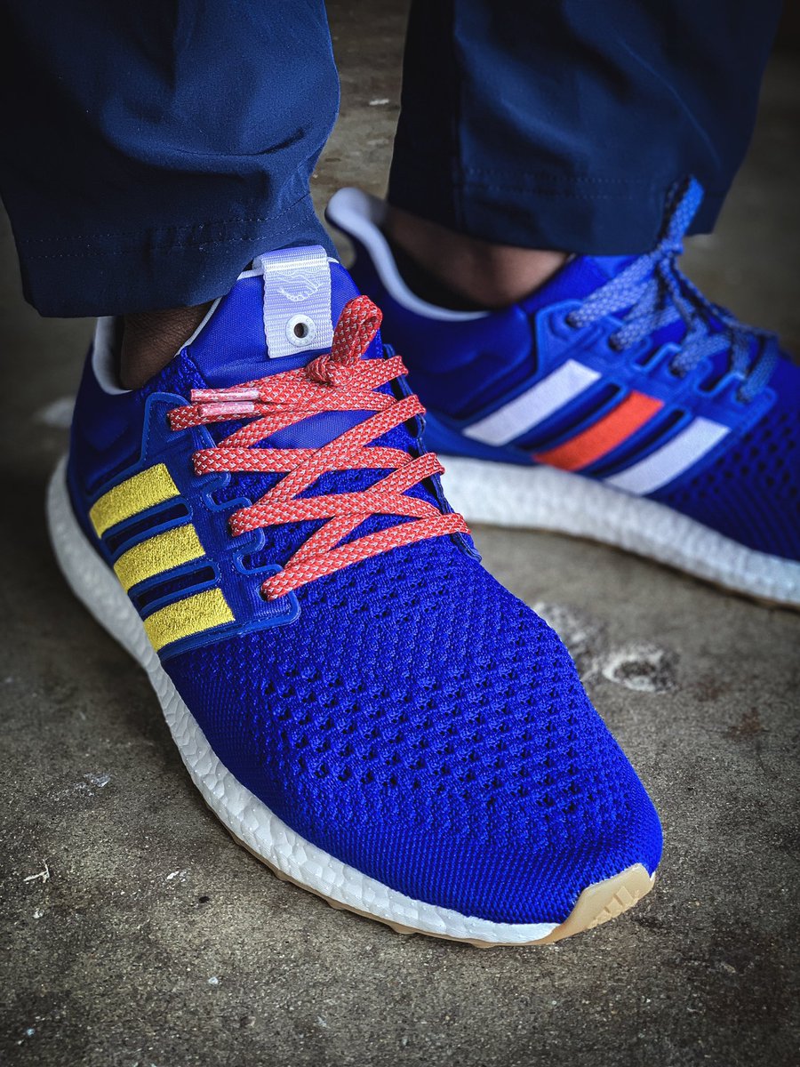 adidas consortium ultra boost engineered garments