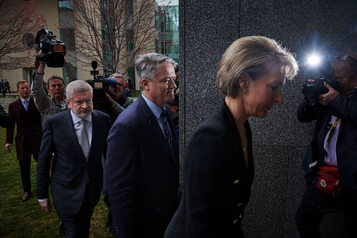 tprgallery's tweet photo. The Spill Q&amp;A with Guardian Australia's Mike Bowers and Fairfax Media's Alex Ellinghausen today 1pm https://t.co/klr6QfQF2i https://t.co/WCLJbq48pT