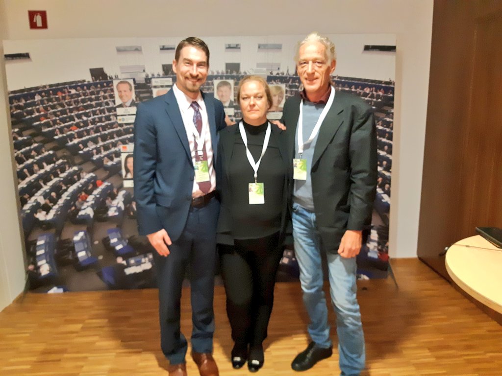 Greenthumb_one's tweet image. It was such an honor being in the company of such amazing history &amp;amp; influencers at #WHC2018 🌱🇸🇮 @WHCslo2012 #globalreform