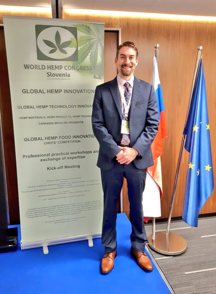 Greenthumb_one's tweet image. It was such an honor being in the company of such amazing history &amp;amp; influencers at #WHC2018 🌱🇸🇮 @WHCslo2012 #globalreform