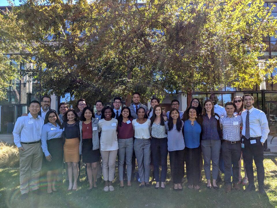 vanenunez__'s tweet photo. PRIME Statewide Conference w the PRIME LA Family! 👩⚕️👨⚕️ #PRIMETIME2018 #UCPRIMECOLLABORATIVE https://t.co/rfqzY5xaPN