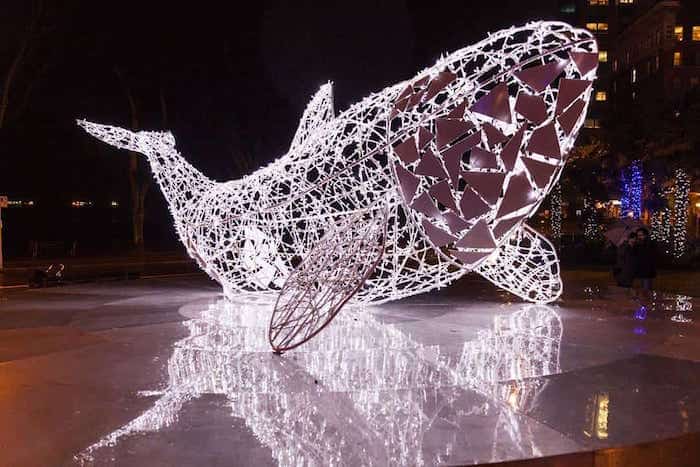 Enter an illuminated wonderland at this FREE Vancouver event next month ow.ly/pDEf30mi3tC