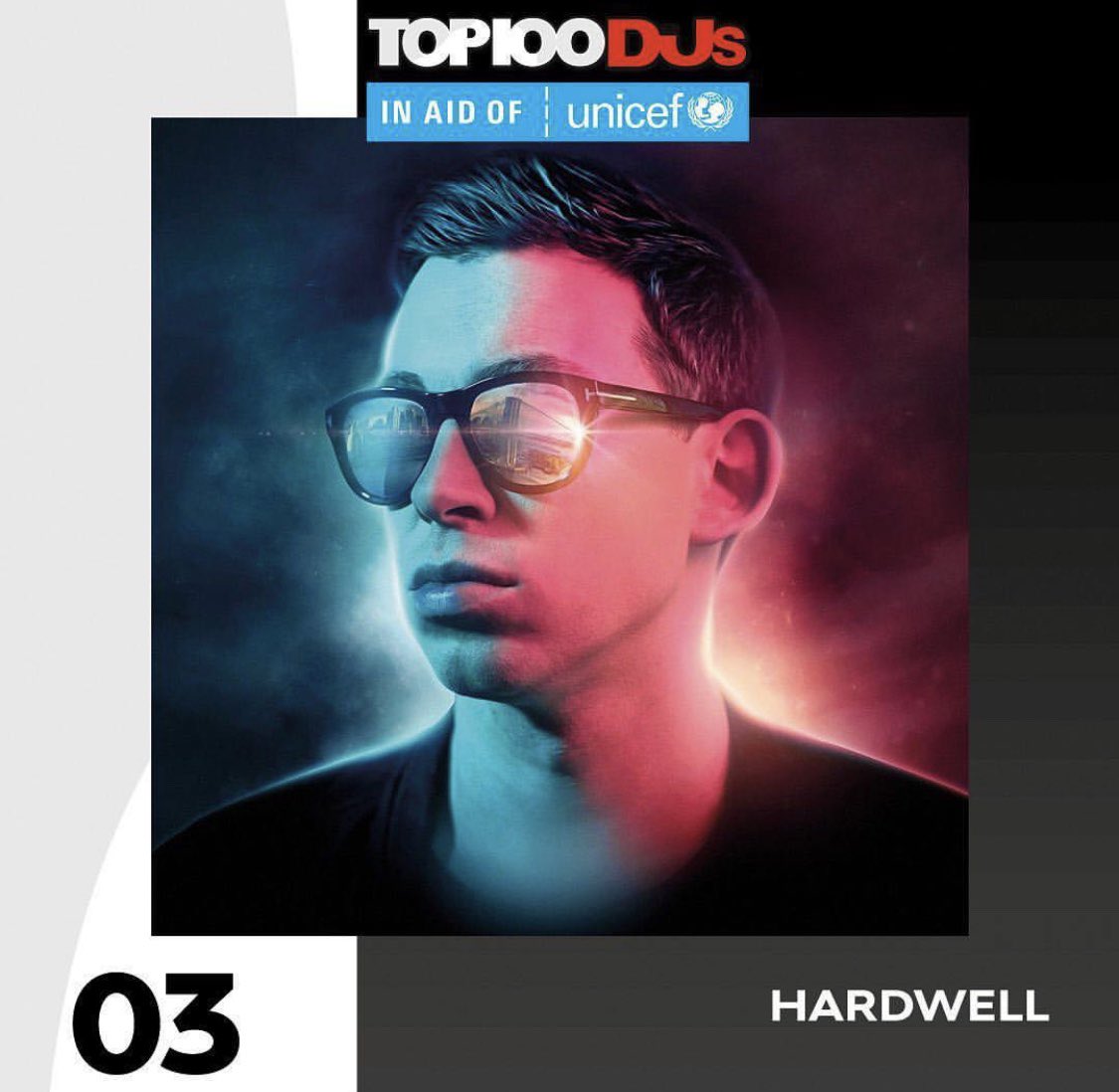 Congrats, legend. #DjMagTop100
