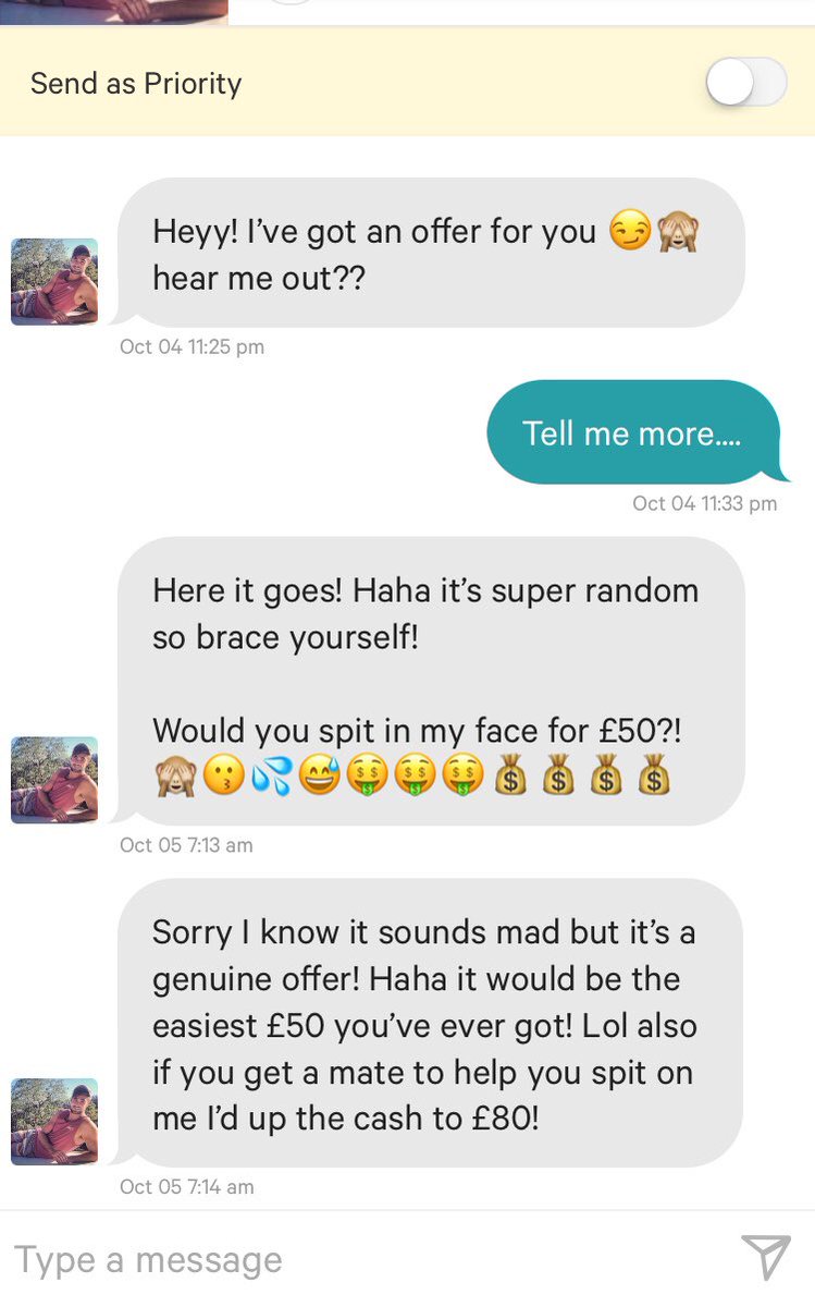 Dating.fails101 tweet media