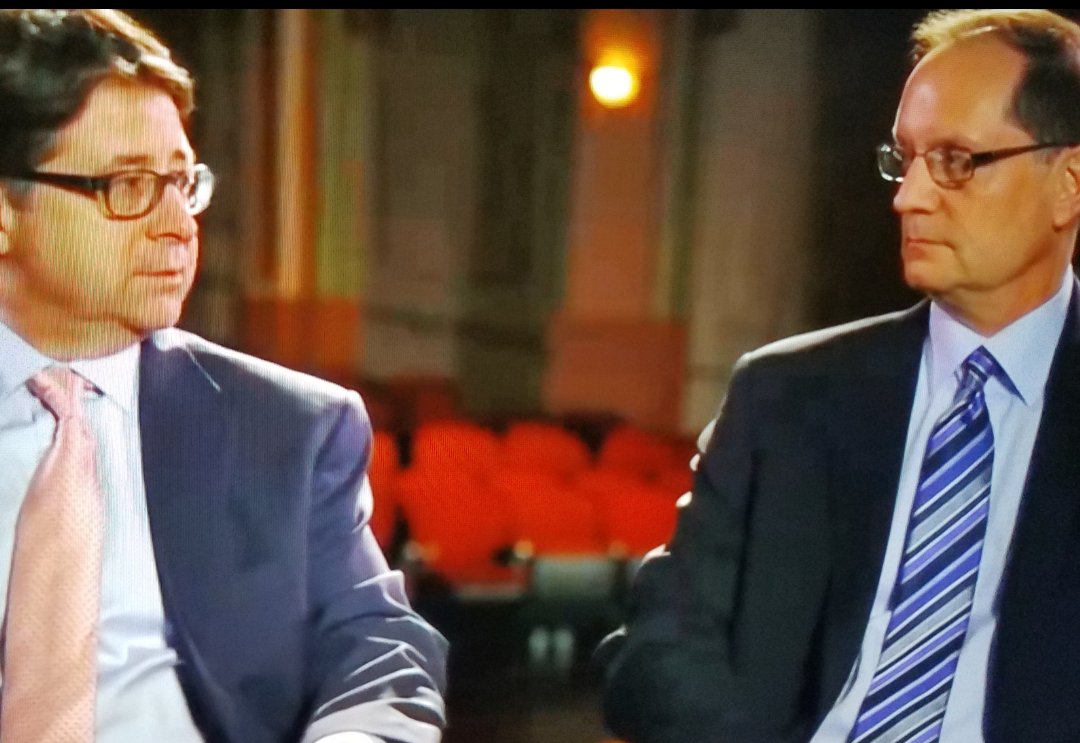 "You're more handsome"

"No, *you're* more handsome"

The boys are back, y'all! 

cc <a href="/JButing/">Jerome Buting</a> 

#MakingAMurdererPart2