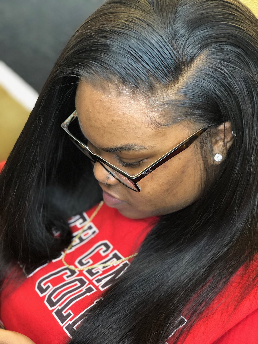 BOMBAssDebree's tweet photo. Got her right for her Birthday ๐ #FrontalInstall #FrontalSewIn #FrontalMagic #FullSewIn #CustomColor #DallasHair #TexasHair #HoustonHair #DallasStylist #TexasStylist #HoustonStylist #FortWorthStylist #ArlingtonStylist #DuncanvilleStylist https://t.co/PecGOhD7zD