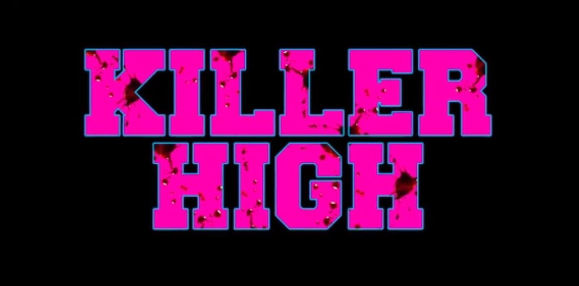 Lauren_Collins's tweet image. Tune in to #KillerHigh TONIGHT at 8pm on @SYFY if you enjoy LAUGHTER AND GROSS STUFF!!! It’s gonna be a wild ride! @BlueIcePics