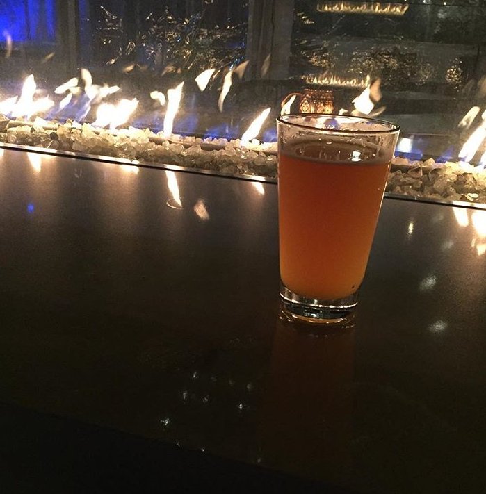 Sundays are better with 50% off your bar tab from 8:00pm to close. 📷: sebastianmatiasneira