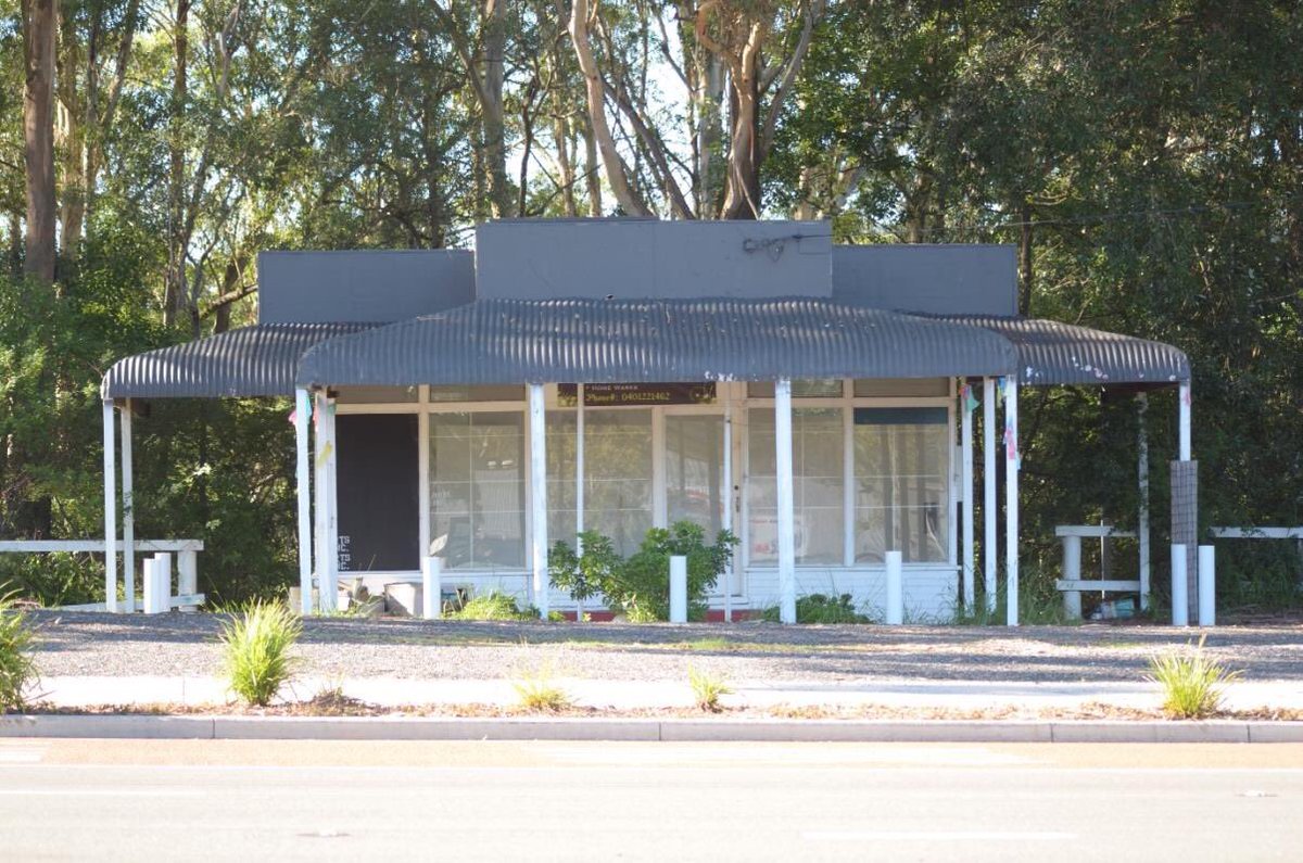 TanCreate's tweet image. Concept Design with Photoshop @ Central Coast Hwy.