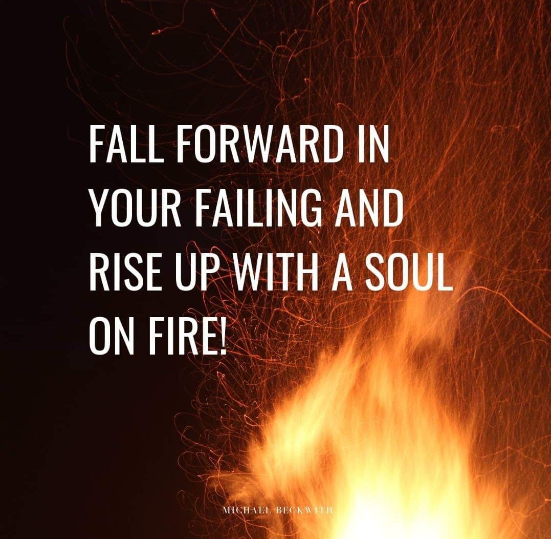 Michael B Beckwith (@drmichaelbb) on Twitter photo 