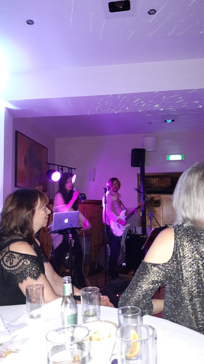 NikiHoward10's tweet photo. #cupid's wish. Great live band tonight in St Ives https://t.co/OFANSA91FJ