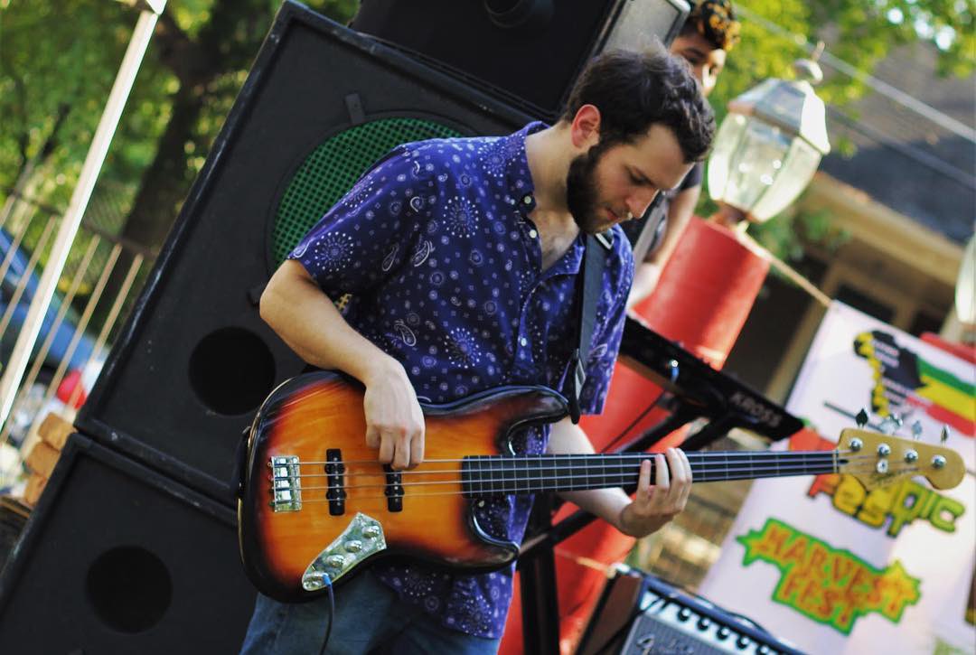 iamskylerreed's tweet image. Performing with my band at the 7th annual harvest fest put on by @habeshainc a few weeks ago! 🌻
.
.
.
#SkylerReed #IssaRaeSingle #LostMemories #RnB #Soul #ATLsingers #Atlanta #Musician #ATL #habesha #harvestfest #fall #October #festival #band #gig