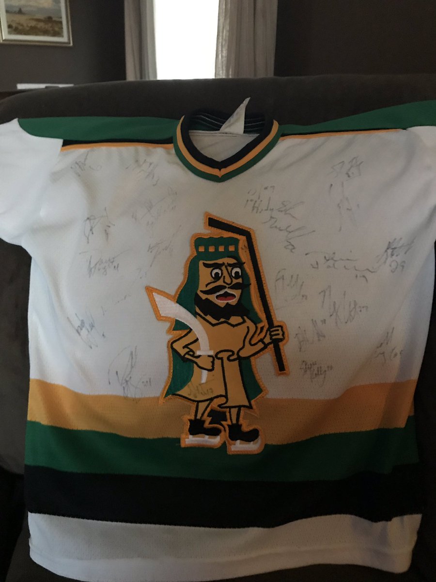 Can the raiders go 12-1 tonight?<a href="/ShaneHnidy/">Shane Hnidy</a> <a href="/PARaidersHockey/">x - Prince Albert Raiders</a>