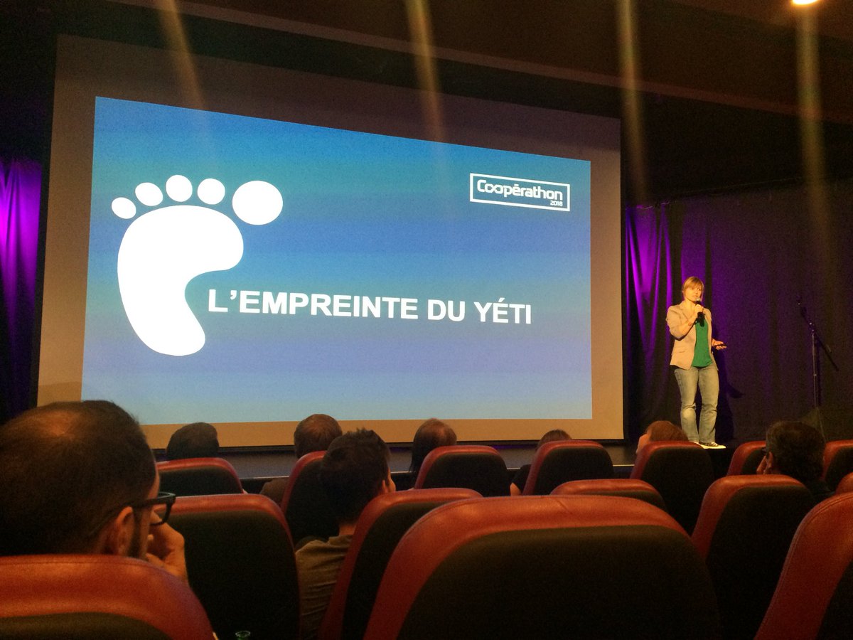 Emilie L. Dubois (IMPAKT Scientifik) tweet media