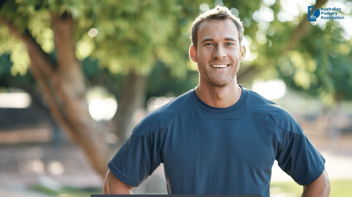 PivotalPodiatry's tweet image. #RT @APodA_National: #Podiatrists are THE #FootHealthExperts and will get you moving, pain free and living a fuller life. Make a visit to your podiatrist as part of your annual health check.  Find a podiatrist near you at #FindAPodiatrist here: …