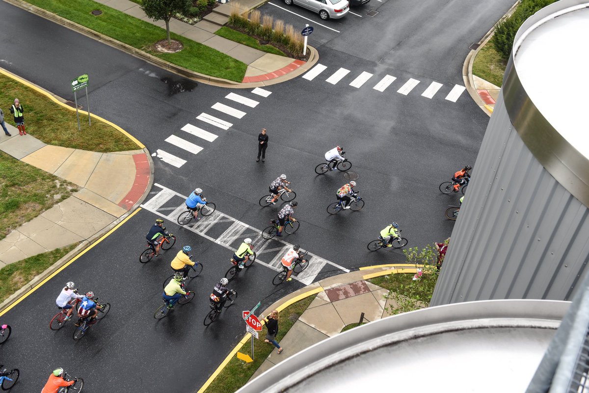 dogfishbeer's tweet photo. 898 riders from more than 12 states rode in the 1st annual #DogfishIPA today! Thx to the riders, sponsors, volunteers & our awesome co-workers, we raised $30,000 for @UrbanBikeDE & @SussexCyclistsβand we had a ton of fun doing it! See you next year! π΄ββοΈπ»π΄ββοΈ #BeerAndBenevolence https://t.co/uEDhVZUv0Z