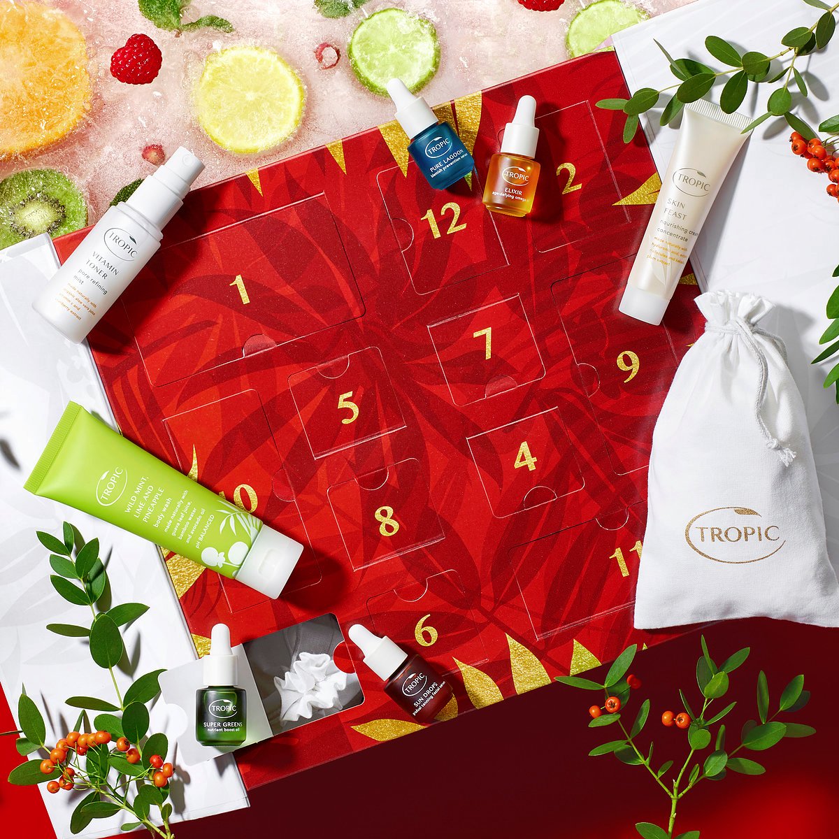 tropicjeanette's tweet photo. The gorgeous @brogantatexo has described the new #12DaysofTropic as ‘the ultimate beauty gift this #Christmas’ and I couldn’t agree more! Message me to discover more, or simply shop here before they’re gone: https://t.co/EjjgPCk9qV
#CrueltyFree #Vegan #TropicSkincare #Skin #WOW https://t.co/CY9tHZpMjB